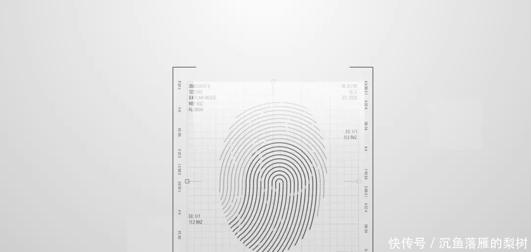 京东方揭秘屏下指纹识别技术小孔成像原理