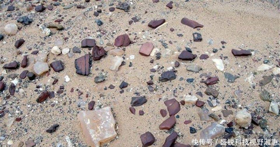 中国最值钱的湖泊，如今黄沙遍布，需要几亿年才可恢复