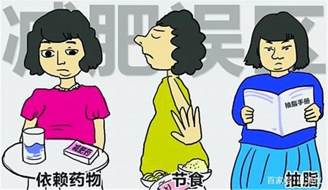 21岁女孩体重50斤,两次脑出血,都是减肥惹的祸!