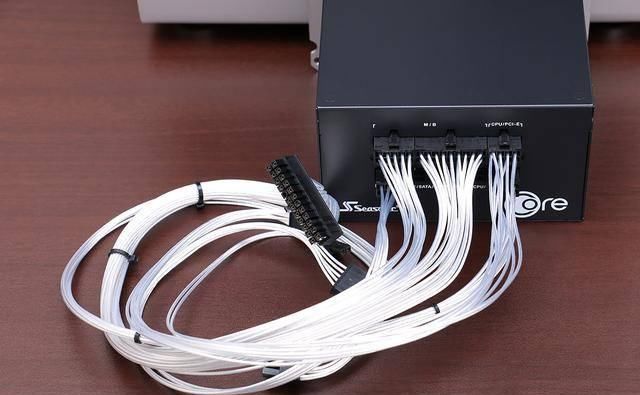  『值得一提』老机箱新折腾，分享一台最近完成的 M-ATX 主机