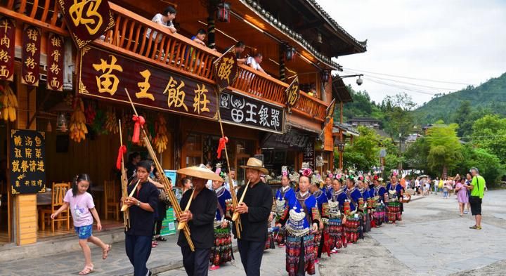 中国又一景点被“拉黑”, 吃饭比门票还贵, 到处都是宰客现象