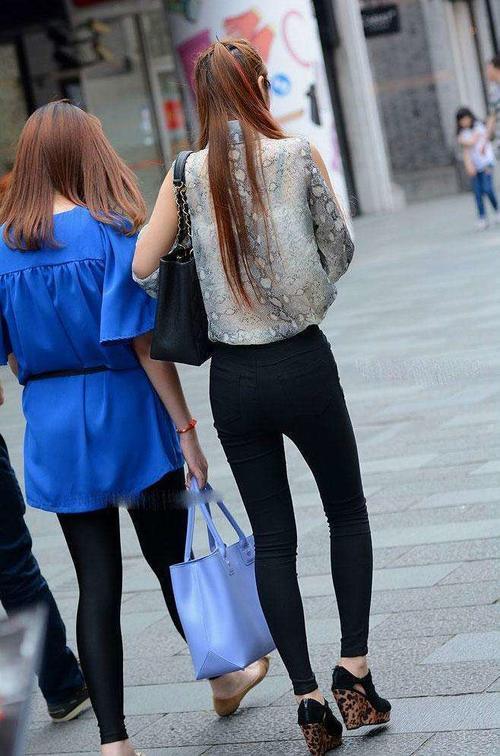 紧身裤增添你的气质与颜值，让身材更加苗条有型，舒适美观