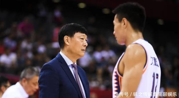 林书豪在cba什么时候打