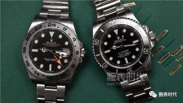 国内知名度最高的五大腕表品牌