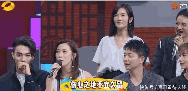 谢娜聂远微博亲密互动,破不和谣言