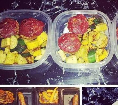 360斤女子跳绳加跑步,两年减肥180斤,才明白自己原来这么美!