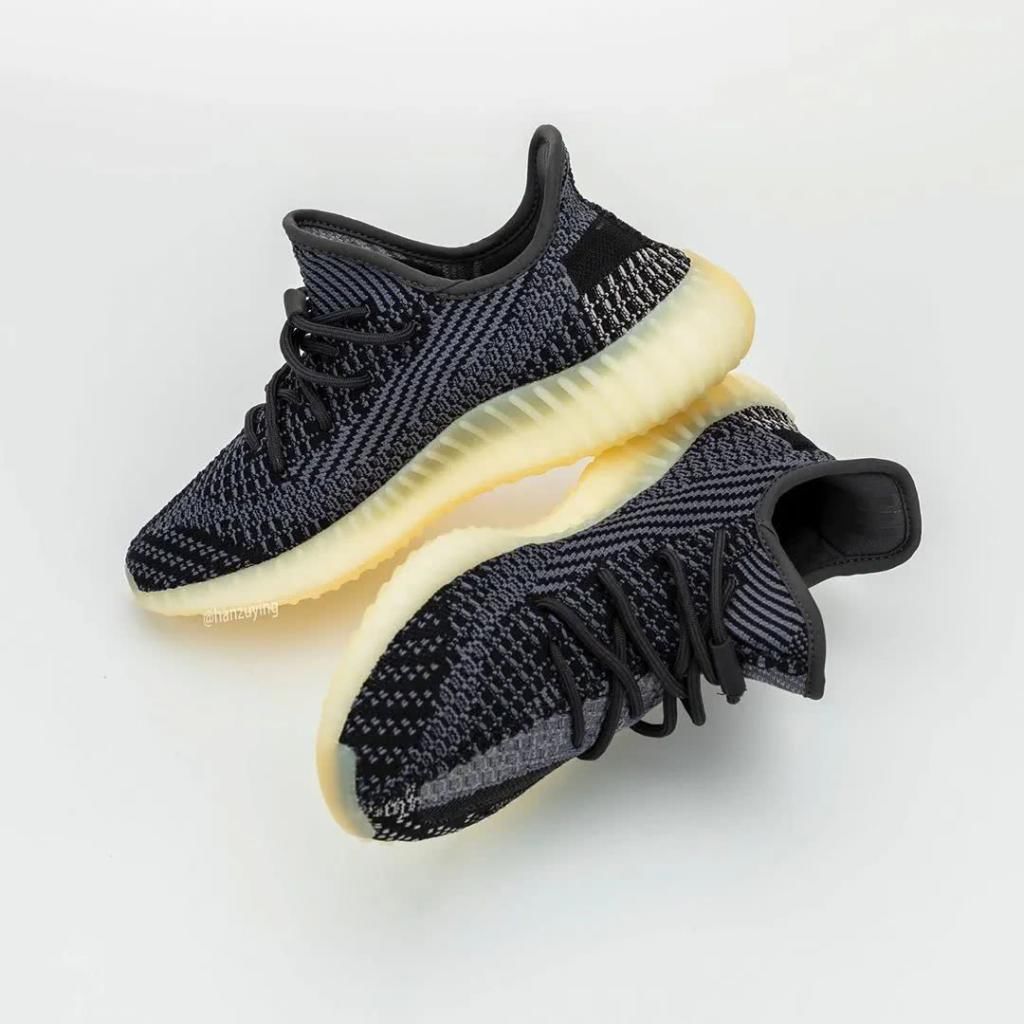  [Yeezy]Yeezy 350 V2 加入全新设计！想要买还得再等等...