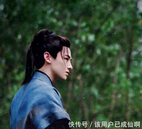 白敬亭方霸气回应与岑宁儿恋情传闻，评论区的回复却亮了