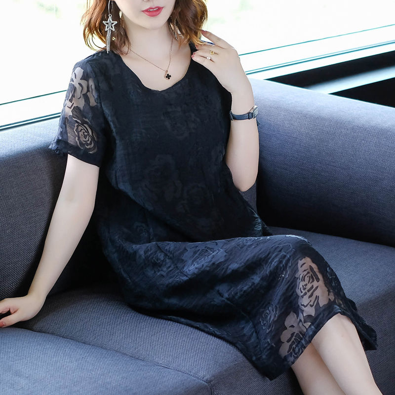 苏杭有一种“勾魂裙”，女人爱穿，男人爱看，美的让人一步三回头