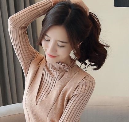 『版型』女人过了42,一定打扮年轻点,看下面女人这样穿,一个比一个美