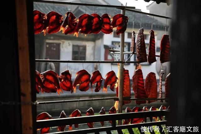 这些一直美得很低调的古镇，不输丽江和凤凰