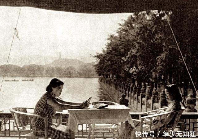 这才是民国北平女子,别被电视剧骗了,最后一张是真空旗袍