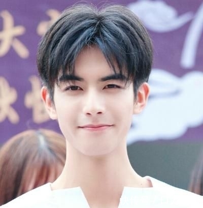 『迎来』宋威龙《下一站是幸福》刚收官,又迎来一部古装剧,看到女主后追定了