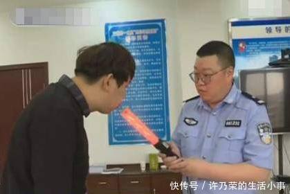 网传吃荔枝被查出酒驾，记者验证这不是谣言，究竟是什么原因呢？