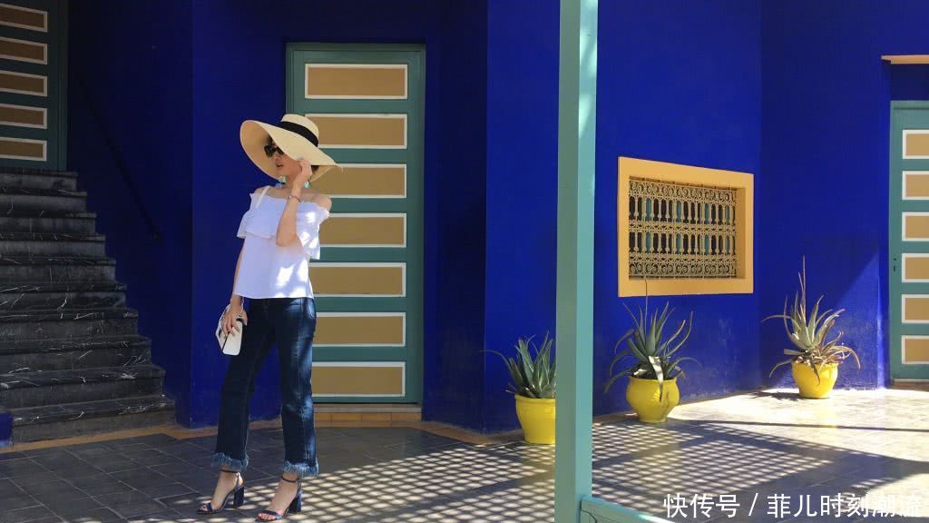 徐璐换了个空气刘海，瞬间就方脸变圆脸，网友：这是要嫩回15岁？