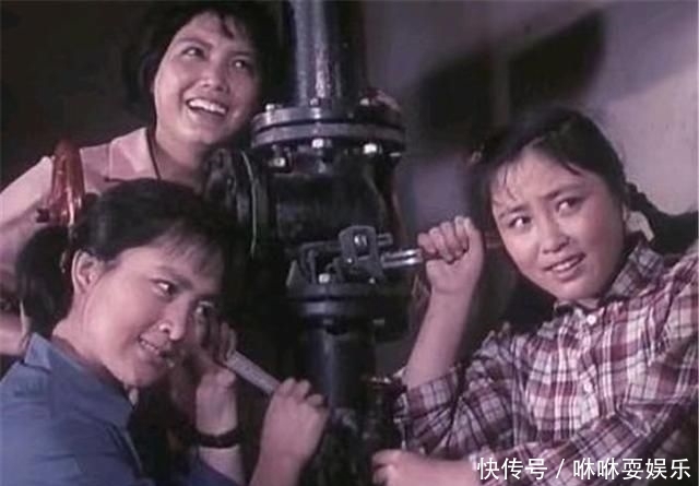 「芒果之歌」三十多年过去了，谁还能想起当年银幕上有个美丽明星叫周丽娜？