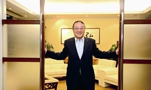  [联想]联想柳传志卸任，他一生做的5个关键决定