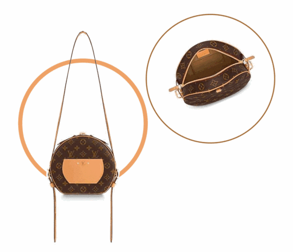 5款好看又有质感的小众包包 让你背出大牌质感