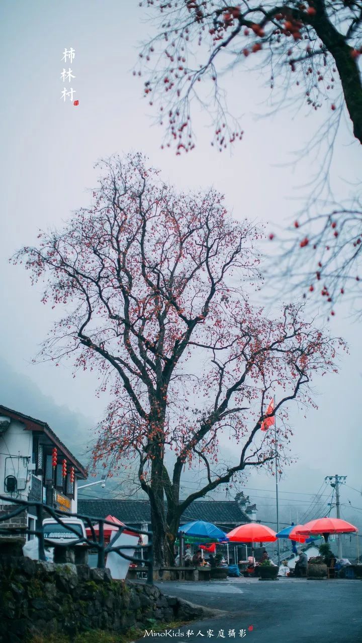 10个藏在深山人不知的古村落，却是世外桃源