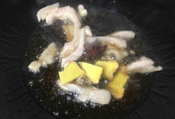 「特别」遇到这种鱼千万不要手软,含钙量特别高,常给孩子吃,个子长得高
