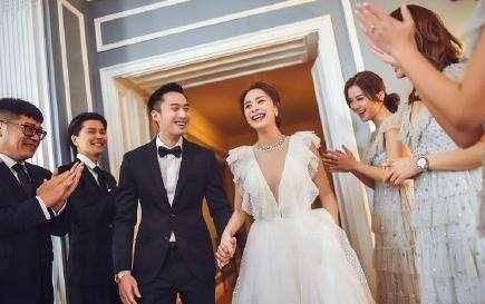 钟欣潼回应假结婚传闻，自爆目前还是单身，男友这个行为让人火大