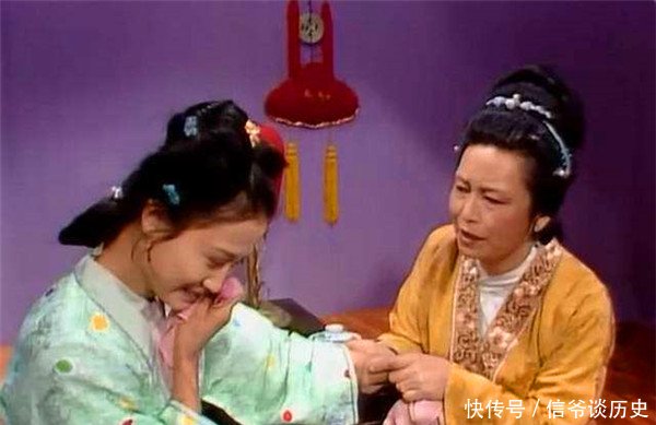 「推动」红楼梦中最大的渣男,贾府对他有恩,他却落井下石推动贾府的灭亡