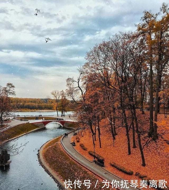 欧洲性价比超高的免签国!美女泛滥,物价抄底,景美人少还好玩