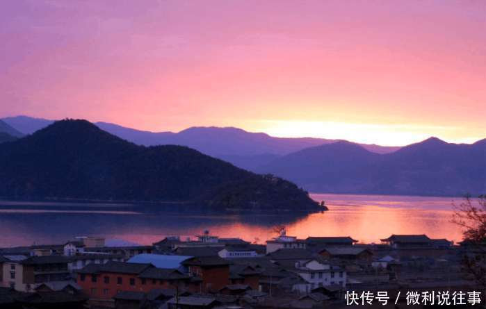 中国十大未解之谜——女儿国消失之谜