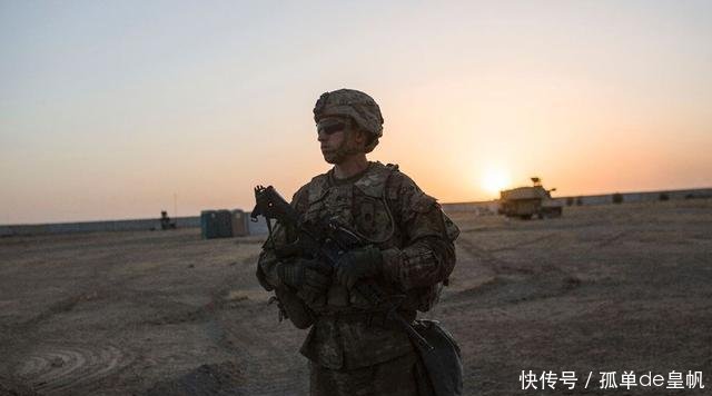 伊朗代理人是什么意思