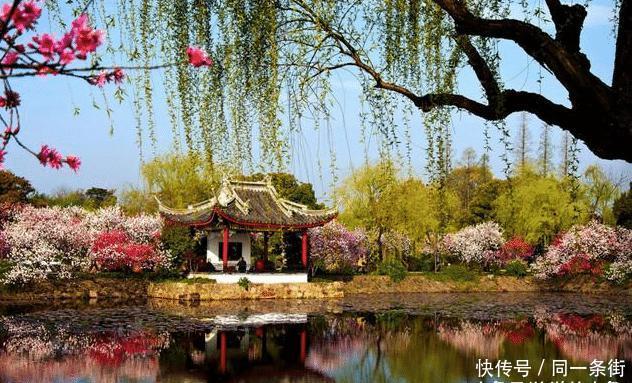  [宜居]江苏最宜居的三大城市：苏南占一席，苏中占两席，有你的