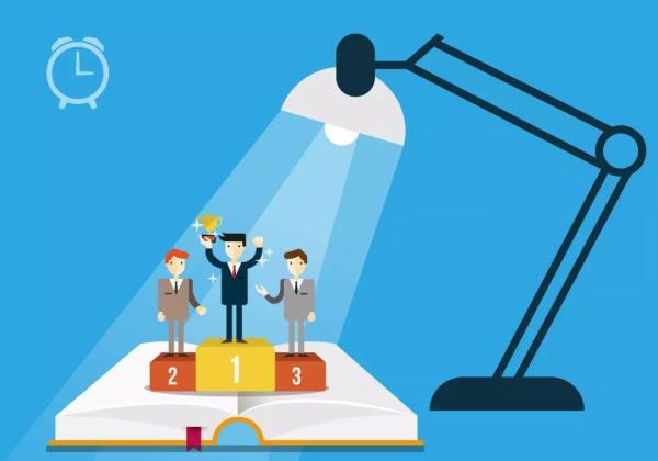 知识贴 | 带你了解事业单位工作人员定期奖励