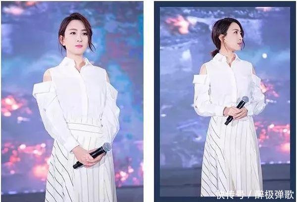 你是什么脸型,就配什么发型和衣服,搭对了美10倍!