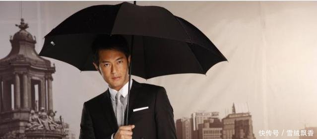 卓伟再爆猛料，这次目标指向古天乐，网友喊话值得敬佩