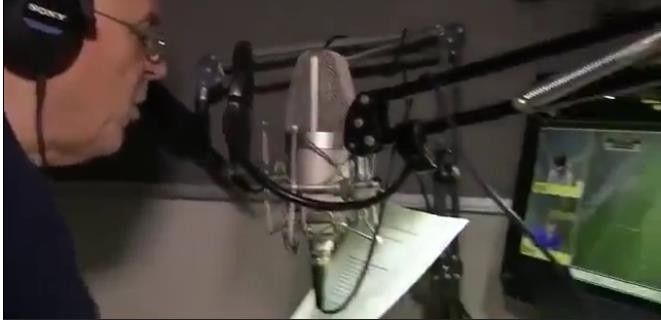 解说员宣?FIFA 19获得欧冠欧联版权,中超或将