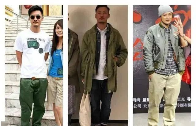  [不土]工装军事风怎么穿才不土？这几个穿搭技巧一定要记住