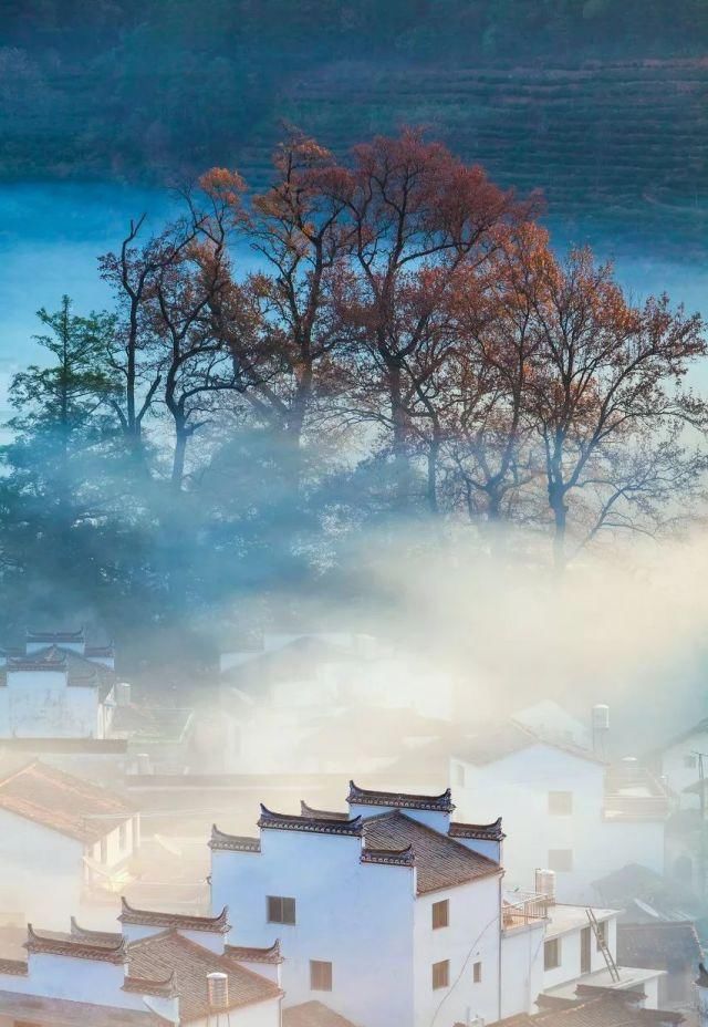 中国最美的这50个地方，你去过几个？