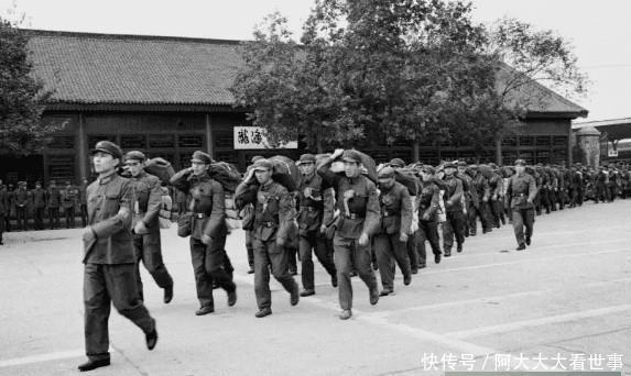  #雪人#西安鲜为人知的8张老照片：第一张最潮，最后一张很酷