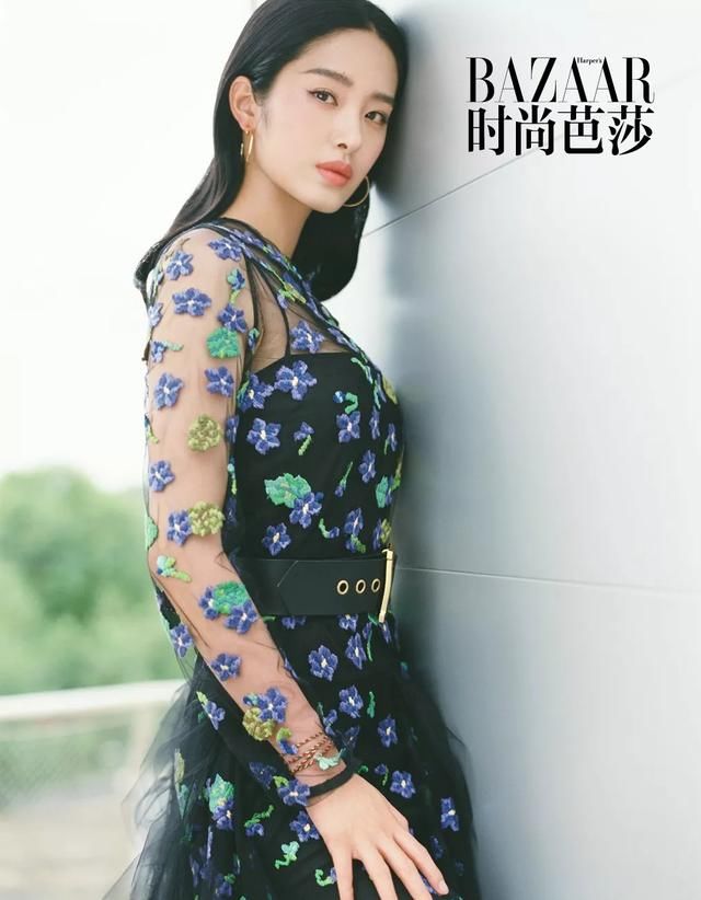 陈飞宇 杨采钰：更好的自己