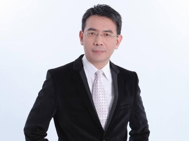 孙大千称为韩国瑜“拟稿”牵制柯文哲 刘宝杰惊问：他这么伟大？