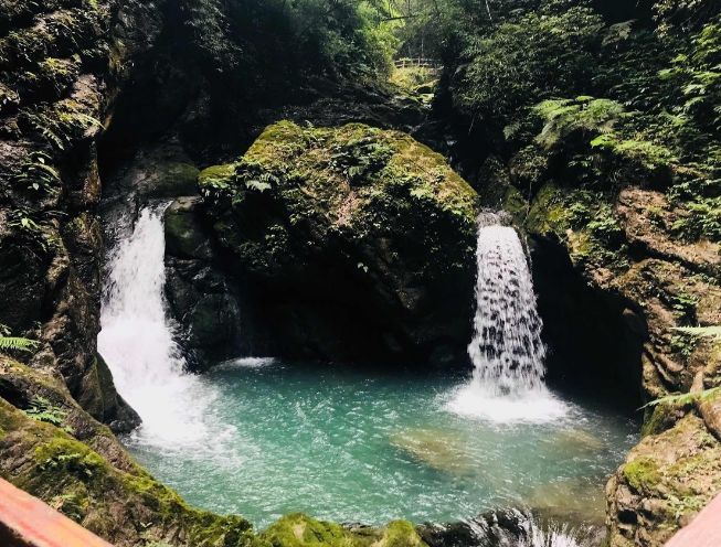 重庆最“良心”的两个5A景区：门票便宜风景独特，至今鲜有人知