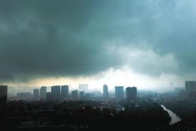 成都连日暴雨，只因触动了它？官方：严肃辟谣！