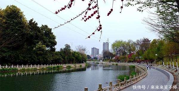 湖北这5个县级市被评选为最具有潜力的城市,第5咸宁,第1天门