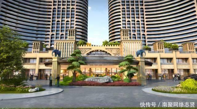  「上海迪士尼」全球最大酒店将在中国建成耗资200亿,相当于上海