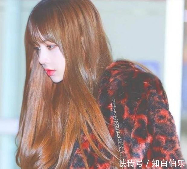 「适合」“高马尾”已经过时了!今年正流行这“4种”发型,8成女生都适合
