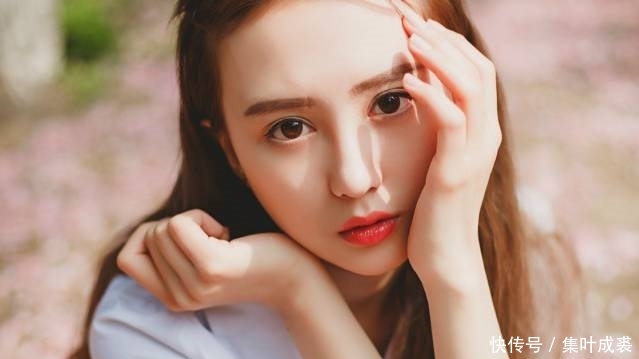  『色斑』牛奶加“它”每天敷脸，快速淡斑又除皱，15天皮肤如婴儿般白嫩