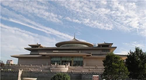 西安不能错过的免费景区，是关中八景之一，还有一座神奇的“塔”