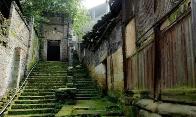 四川“最受冷落”的古城，曾辉煌数百年，如今却被逐渐淡忘