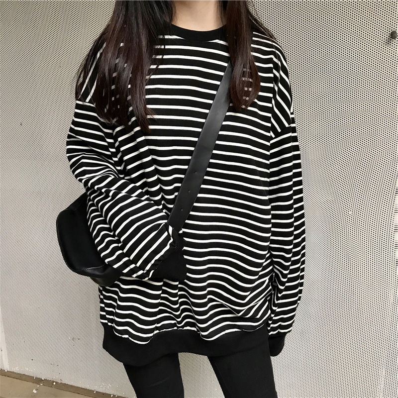 女款打底衫，超好看，超实惠，上身效果棒棒的~