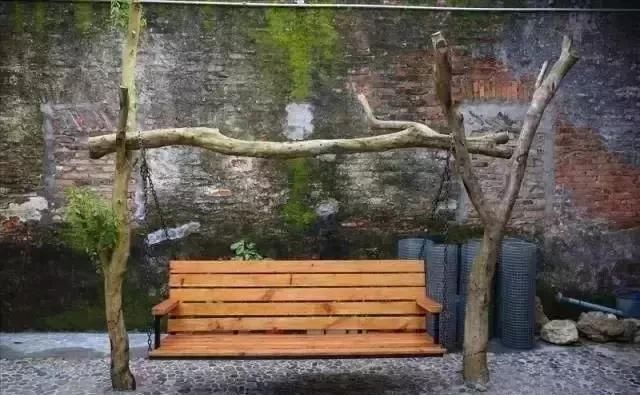 {私家庭院设计}这才是乡村庭院该有的样子！