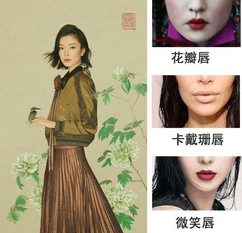 超模刘雯何穗杜鹃都有哪些“奇葩”之处?